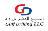gulf drilling